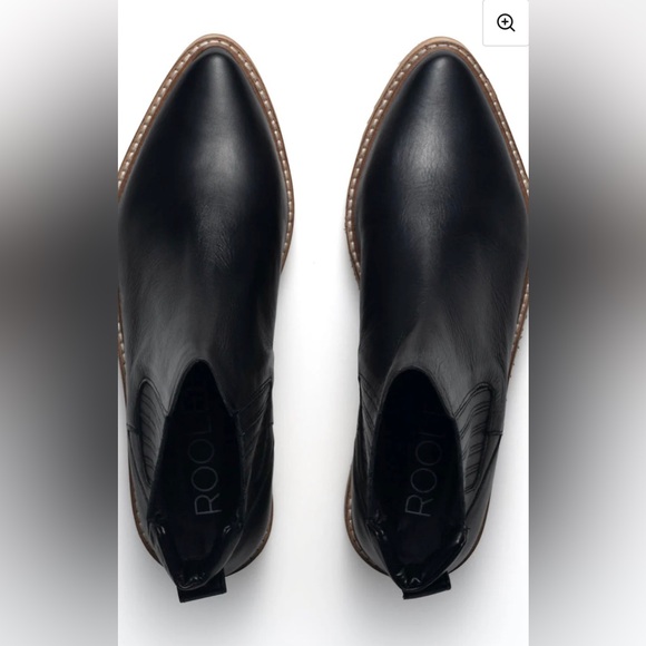 Roolee Prince bootie NWOT - Picture 2 of 8